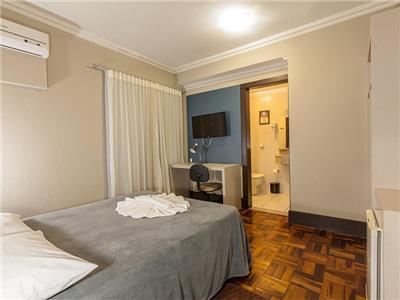 Tri Hotel Criciuma 酒店 Criciuma (Santa Catarina)