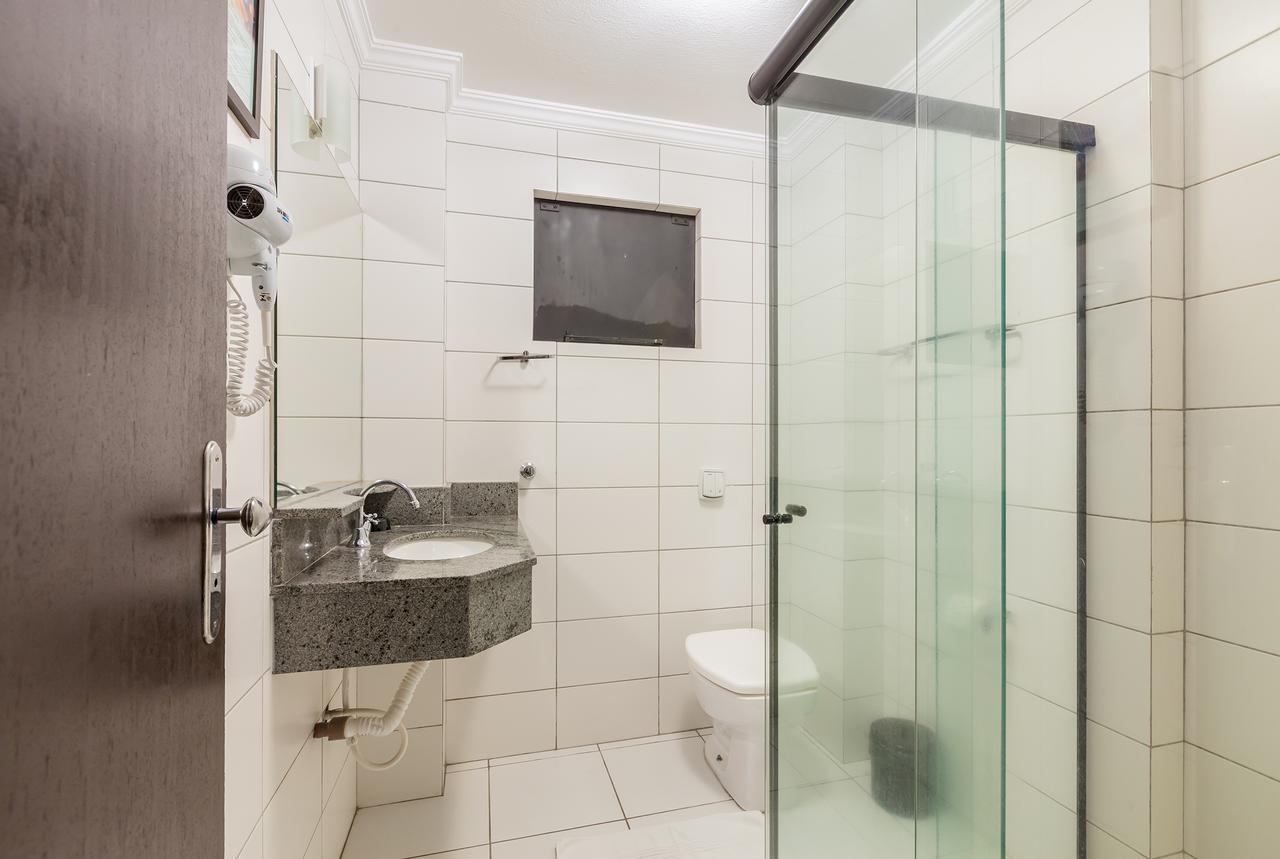 Hotel Tri Hotel Criciuma 3*